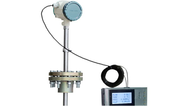 電磁流量計生產廠家TOP10推薦
