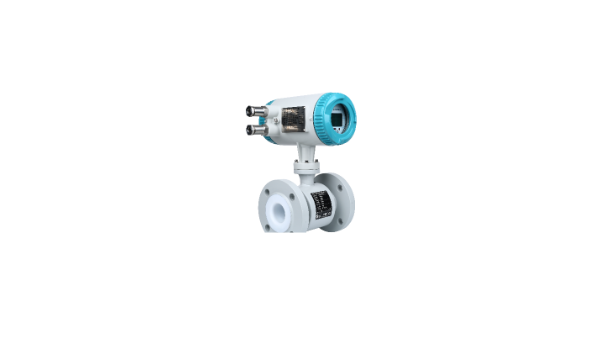 電磁流量計優缺點