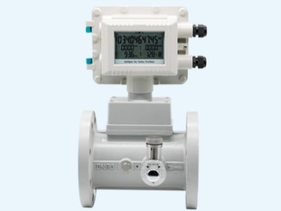 氣體渦輪流量計 氣體渦輪流量計