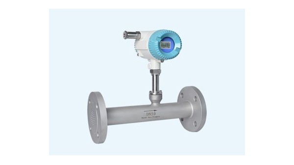 熱式氣體質(zhì)量流量計可以應(yīng)用在壓縮空氣中的測量嗎