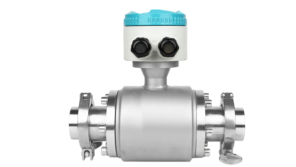 國產(chǎn)電磁流量計(jì)10大品牌推薦  值得您的信賴