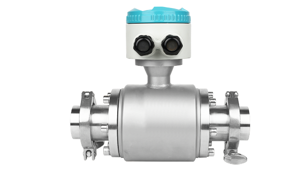 如何根據介質類型選擇流量計材質？