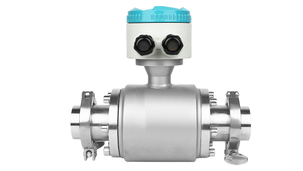 國內(nèi)電磁流量計品牌廠家推薦