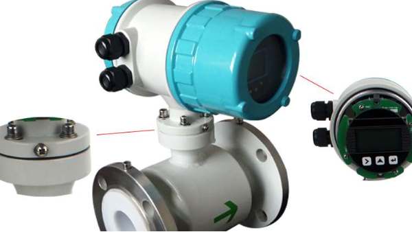 2026年電磁流量計十大品牌推薦與選購指南